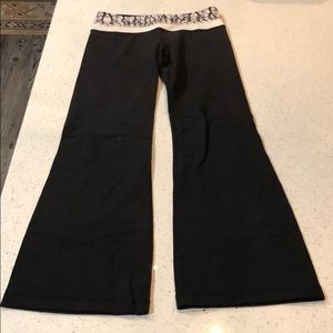 Lululemon Yoga Pant